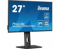 iiyama ProLite XUB2792UHSU-B6 - 1266582 - zdjęcie 3